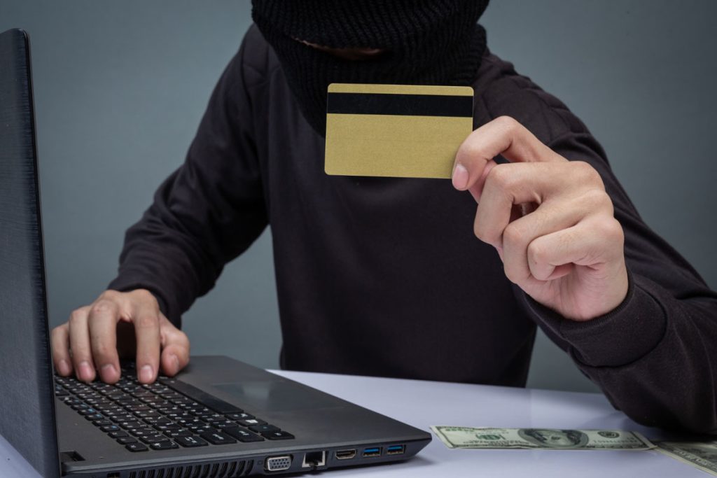Loan Scam In Singapore