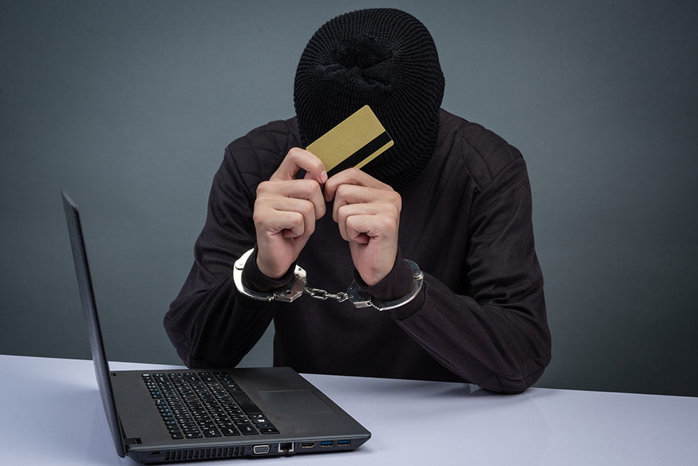 Loan Scam