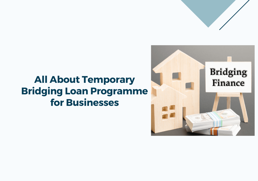 bridging loan