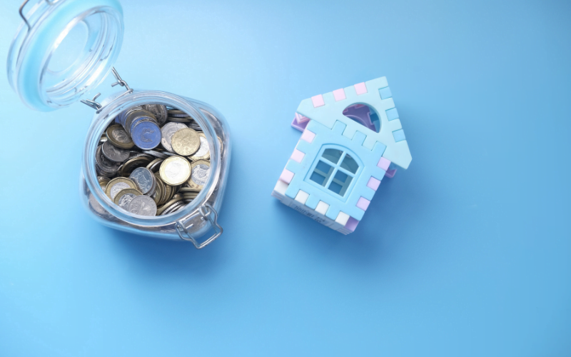 Bridging Loan for auction