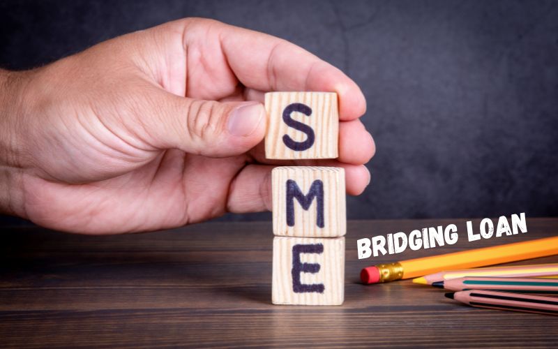 Expert Tips on SME Bridging Loan