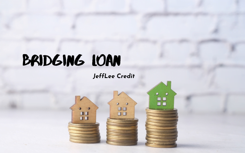 bridging loans in singapore