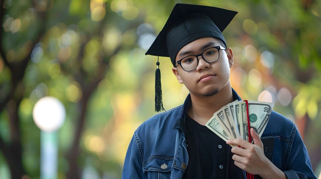 Personal Loan for Education