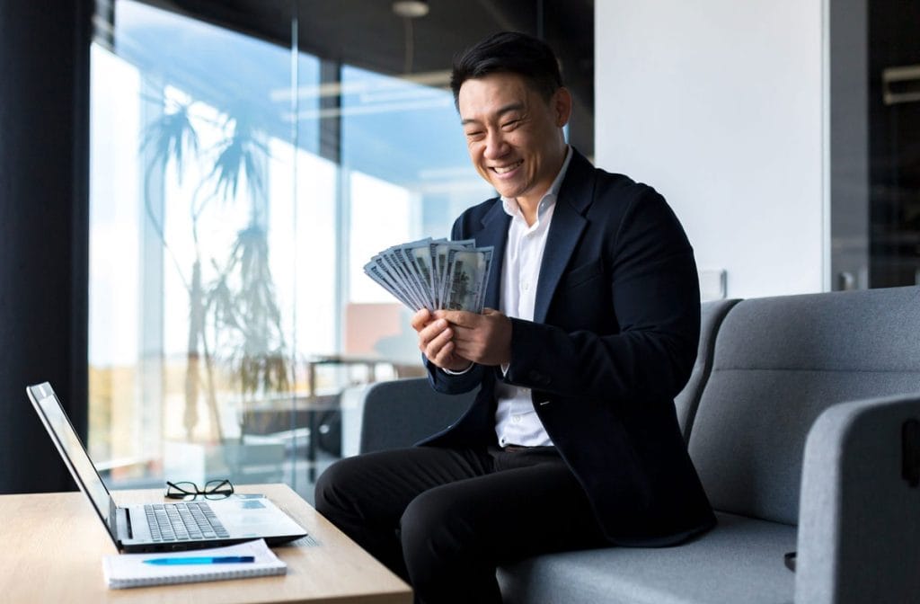 business loan in Singapore