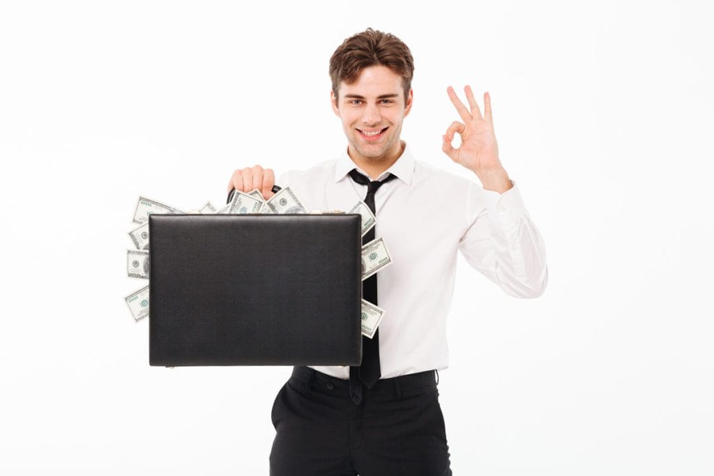 Entrepreneur Loans