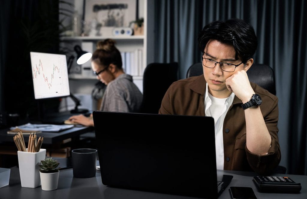 Business Loan Lenders