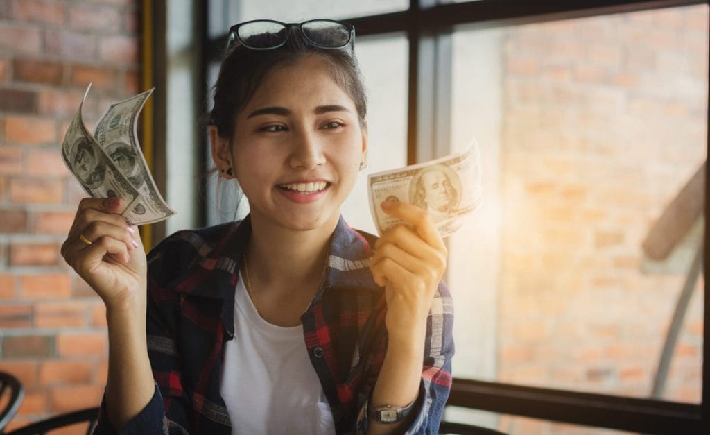 Millennials in Debt