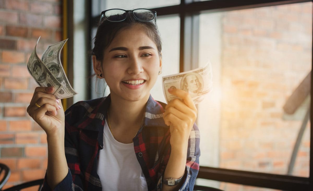 Millennials in Debt