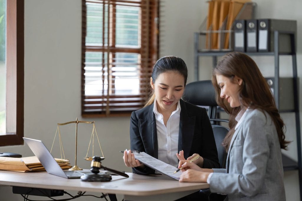 Legal Aspects of Business Loans in SG