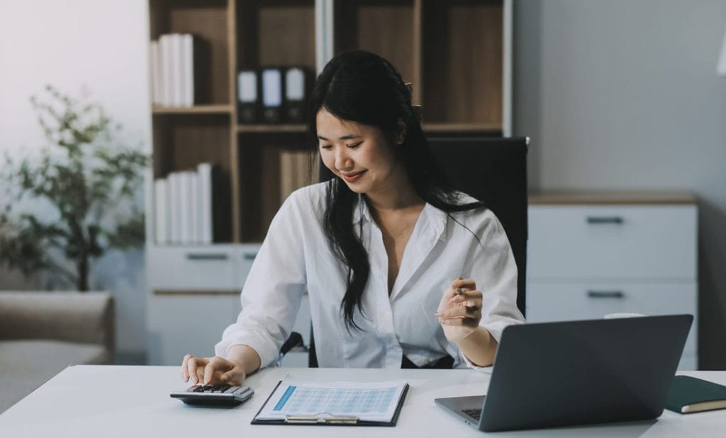 Financial Metrics for Singapore Entrepreneurs