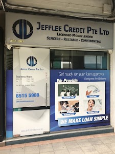 Jefflee Credit Pte Ltd place picture