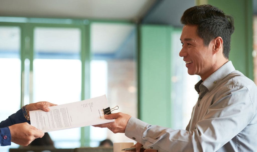 How to Check If a Moneylender Is Licensed